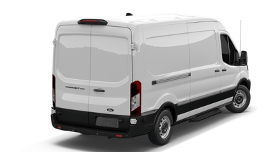2026 Ford Transit Cargo Van T250
