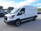 2026 Ford Transit Cargo Van T-250 148" Med Rf 9150 GVWR RWD
