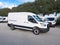 2026 Ford Transit Cargo Van T-250 148" Med Rf 9150 GVWR RWD