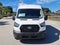 2026 Ford Transit Cargo Van T250