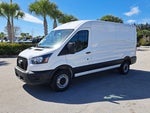 2026 Ford Transit Cargo Van T250