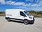 2026 Ford Transit Cargo Van T250