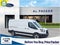 2026 Ford Transit Cargo Van T250