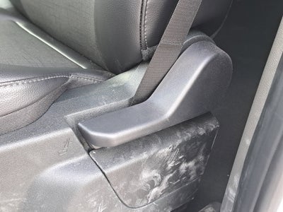 2026 Ford Transit Cargo Van T250