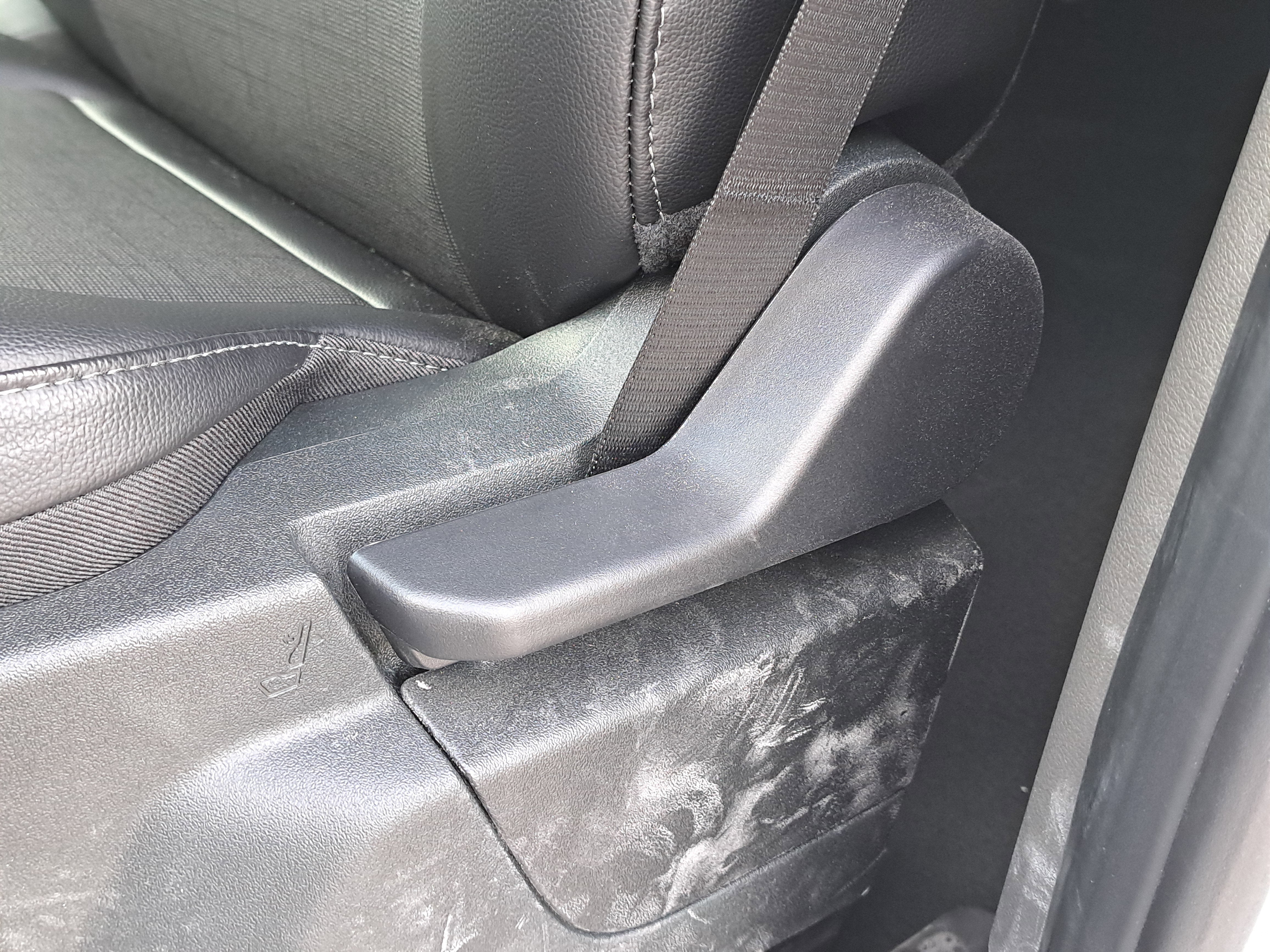 2026 Ford Transit Cargo Van T250