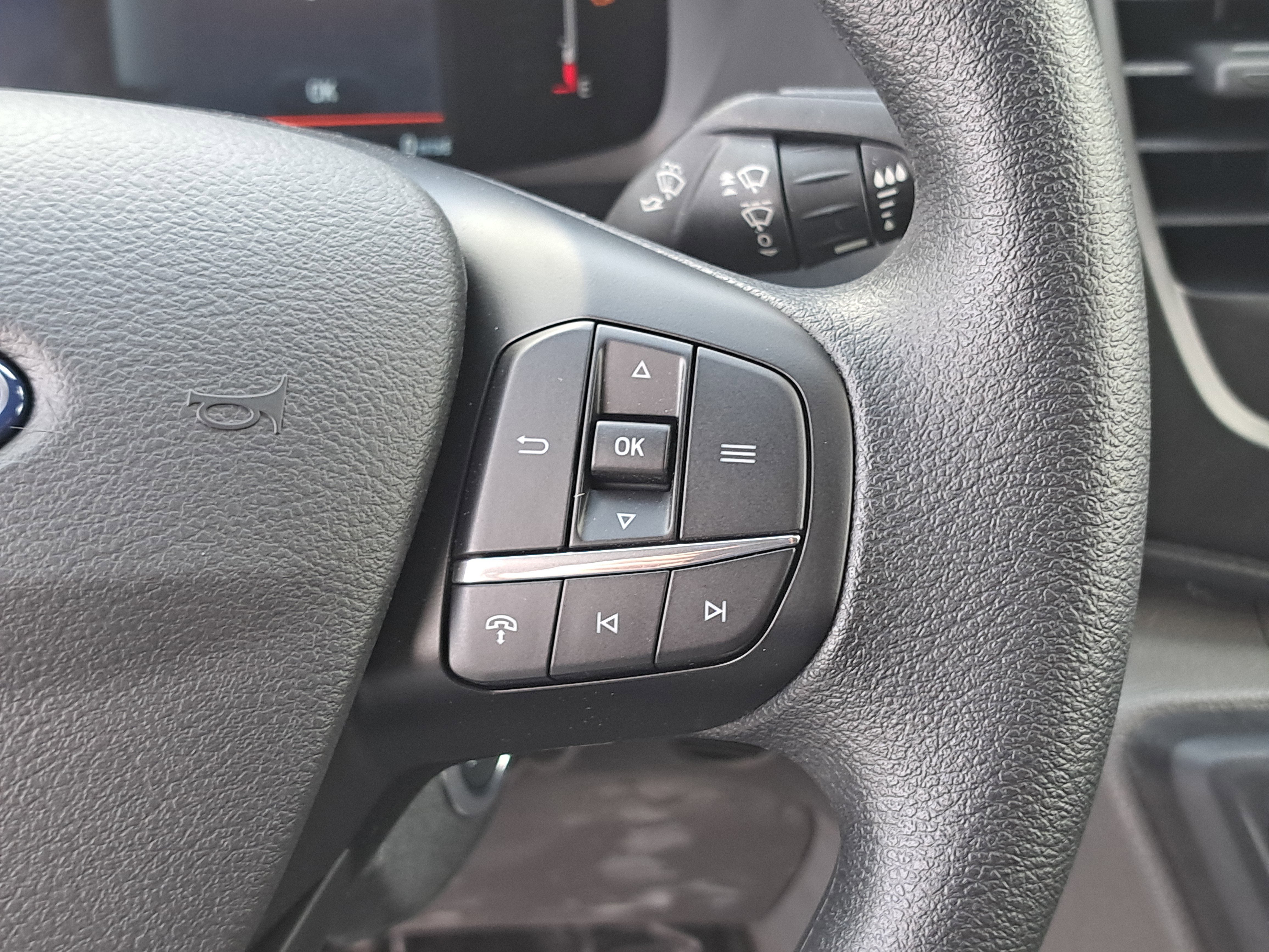 2026 Ford Transit Cargo Van T250