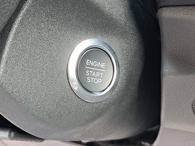 2026 Ford Transit Cargo Van T250