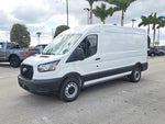 2026 Ford Transit Cargo Van T250