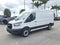 2026 Ford Transit Cargo Van T250