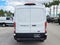 2026 Ford Transit Cargo Van T250