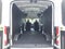 2026 Ford Transit Cargo Van T250