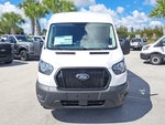2026 Ford Transit Cargo Van T250