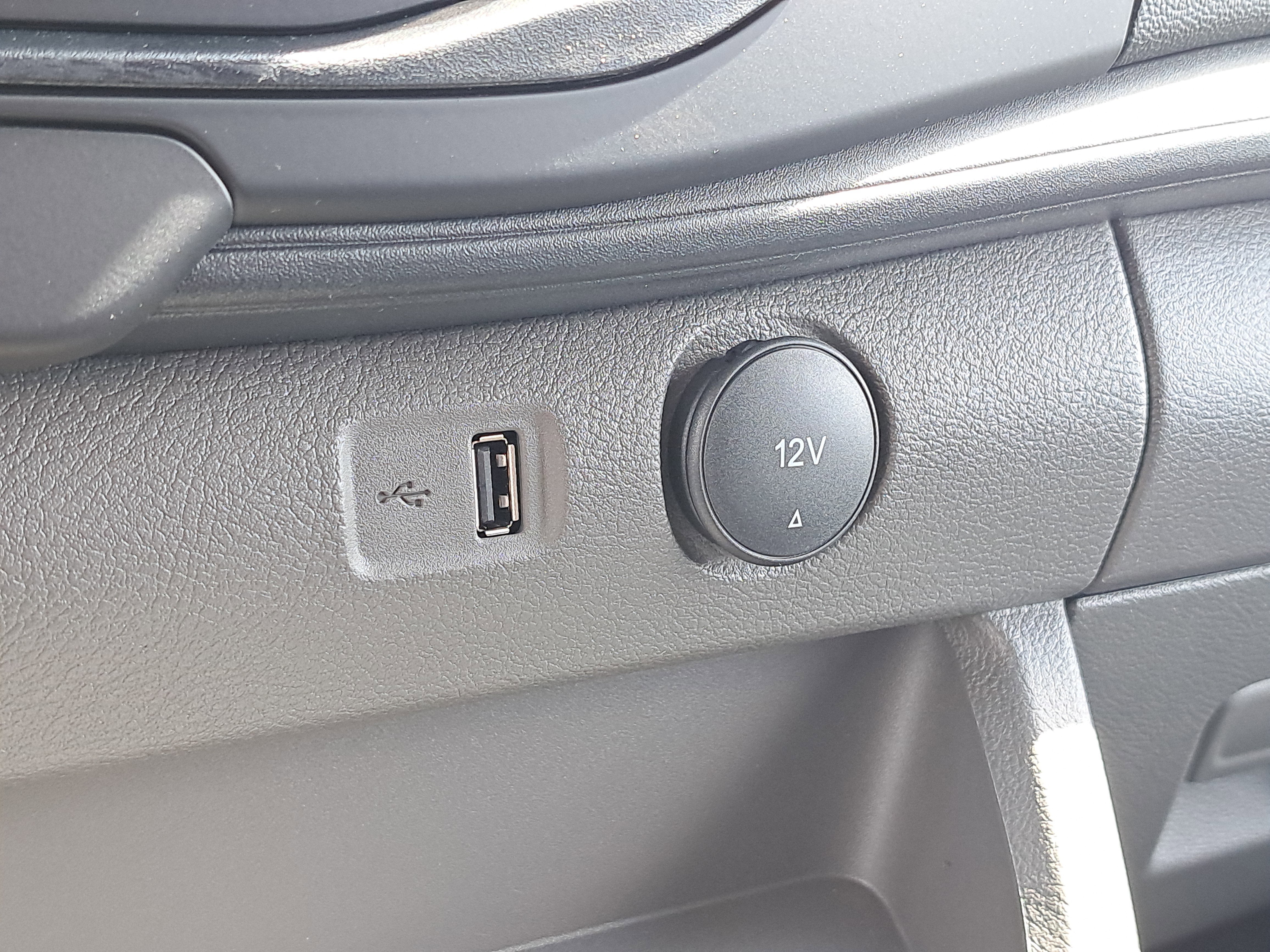 2026 Ford Transit Cargo Van T250