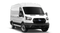2026 Ford Transit Cargo Van T250