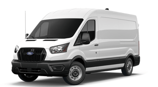 2026 Ford Transit Cargo Van T250