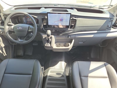 2026 Ford Transit Cargo Van Cargo Van