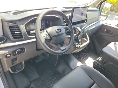 2026 Ford Transit Cargo Van Cargo Van