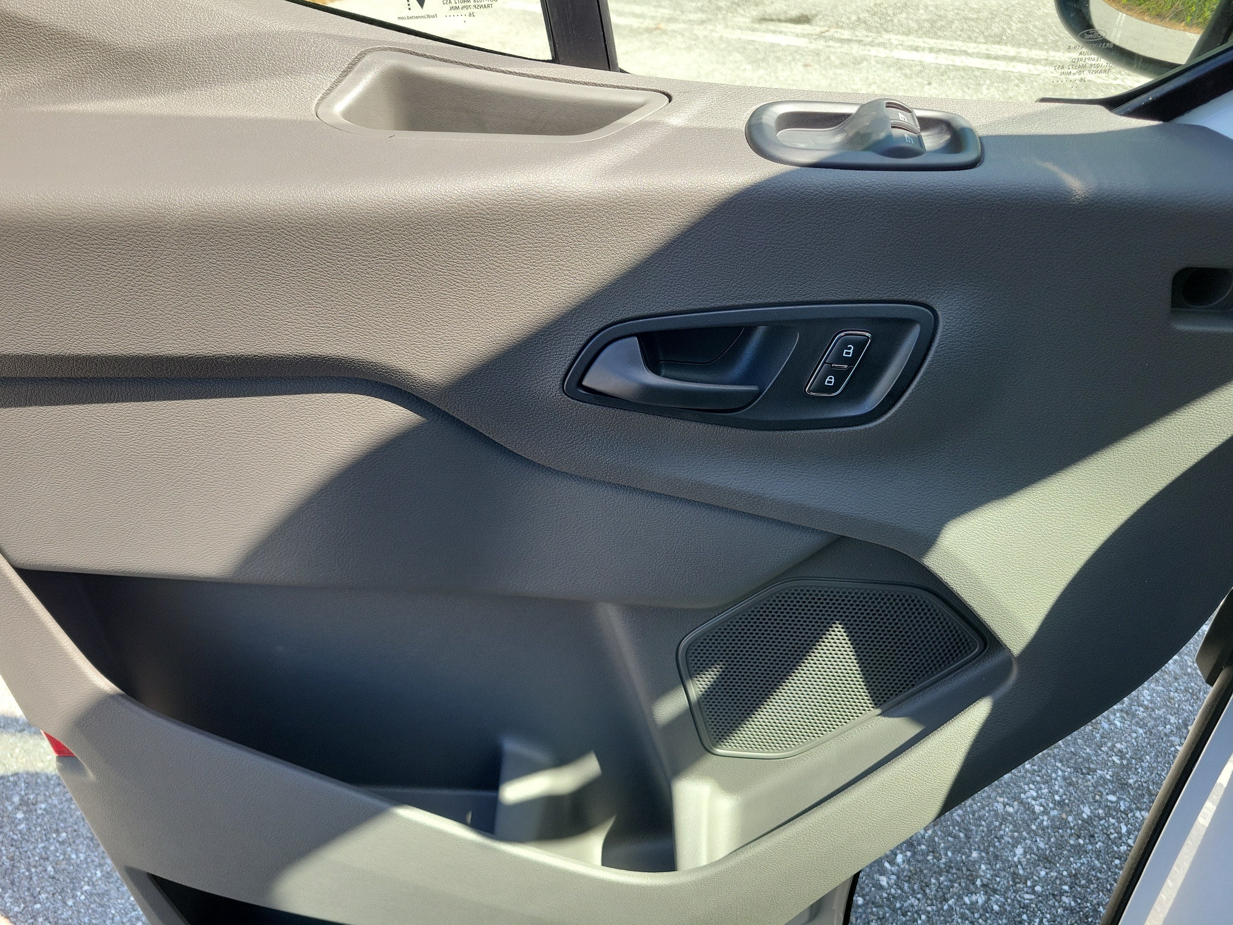 2026 Ford Transit Cargo Van Cargo Van