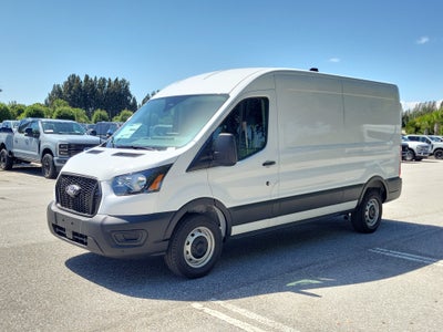 2026 Ford Transit Cargo Van Cargo Van