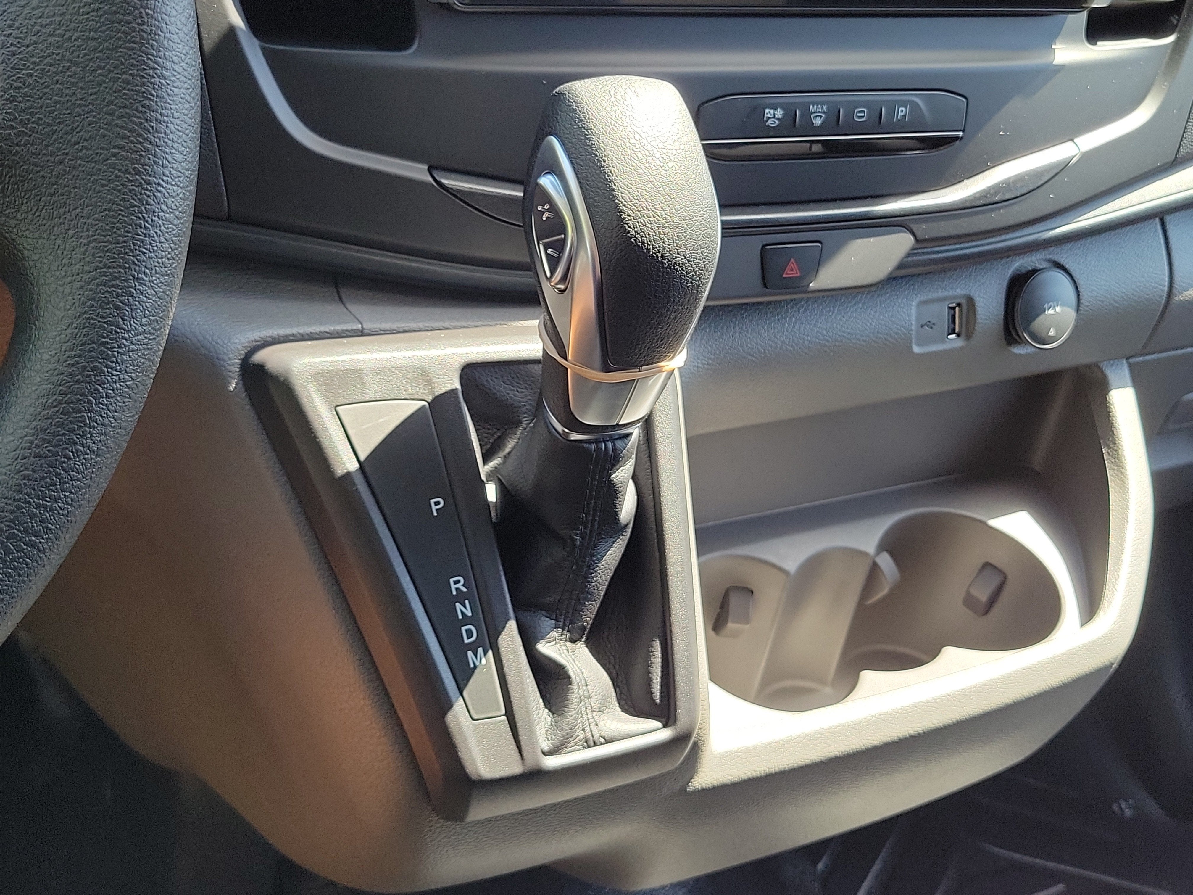 2026 Ford Transit Cargo Van Cargo Van