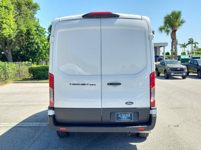 2026 Ford Transit Cargo Van Cargo Van