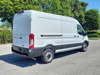 2026 Ford Transit Cargo Van Cargo Van