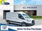 2026 Ford Transit Cargo Van T250