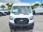 2026 Ford Transit Cargo Van T250