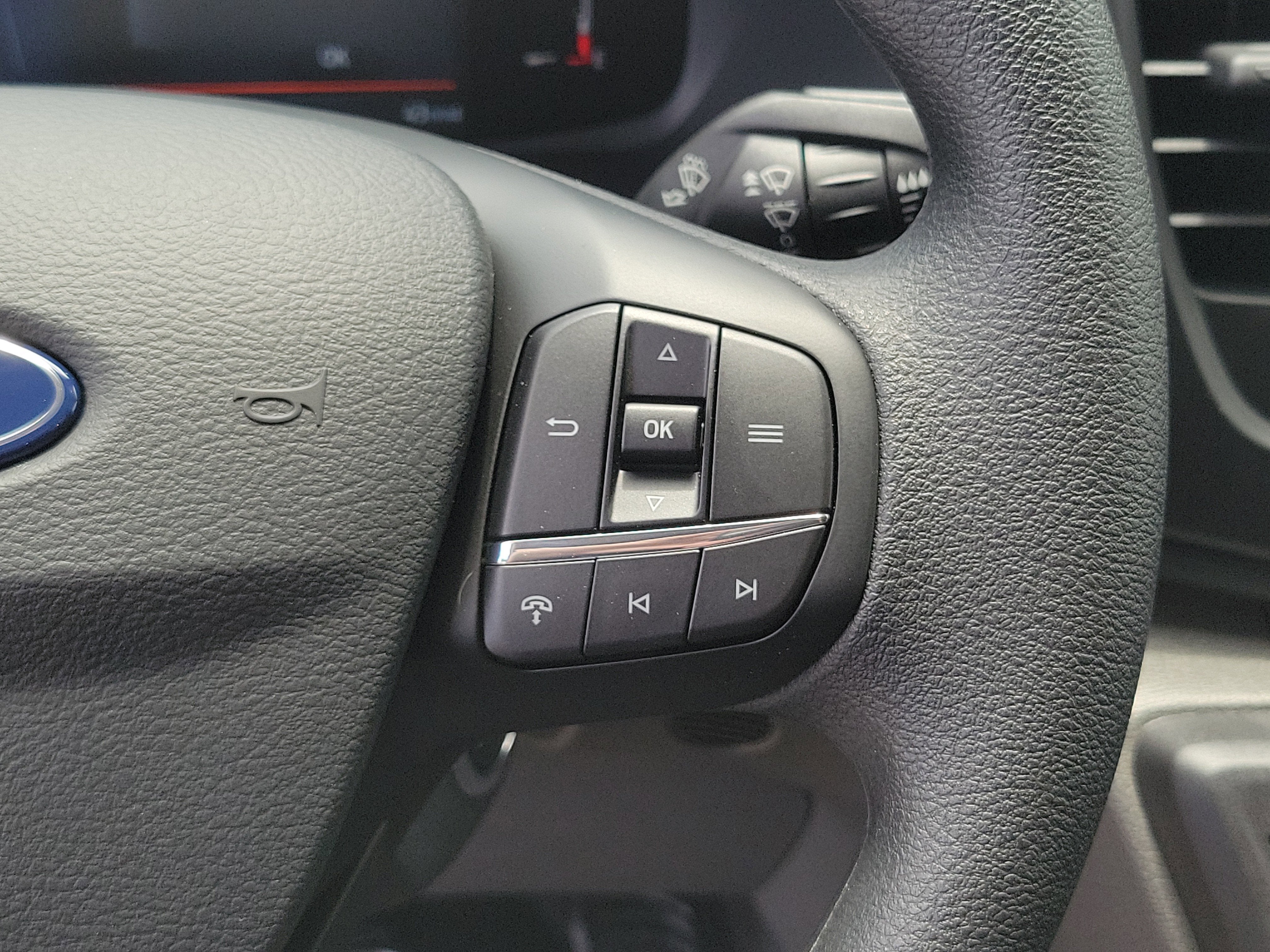 2026 Ford Transit Cargo Van T250