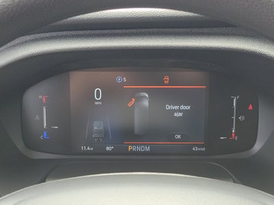 2026 Ford Transit Cargo Van T250