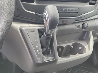 2026 Ford Transit Cargo Van T250