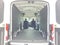 2026 Ford Transit Cargo Van T250