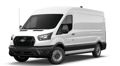 2026 Ford Transit Cargo Van T250