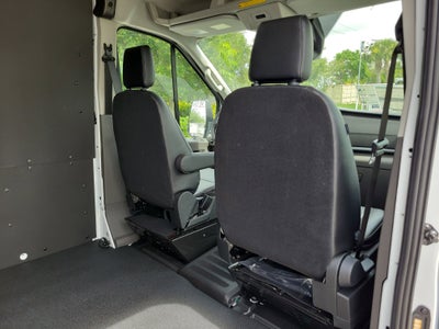 2026 Ford Transit Cargo Van T250