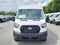 2026 Ford Transit Cargo Van T250