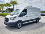 2026 Ford Transit Cargo Van T250