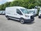 2026 Ford Transit Cargo Van T250