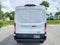 2026 Ford Transit Cargo Van T250