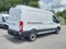 2026 Ford Transit Cargo Van T250