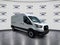 2027 Ford Transit Cargo Van T250