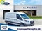 2026 Ford Transit Cargo Van T250