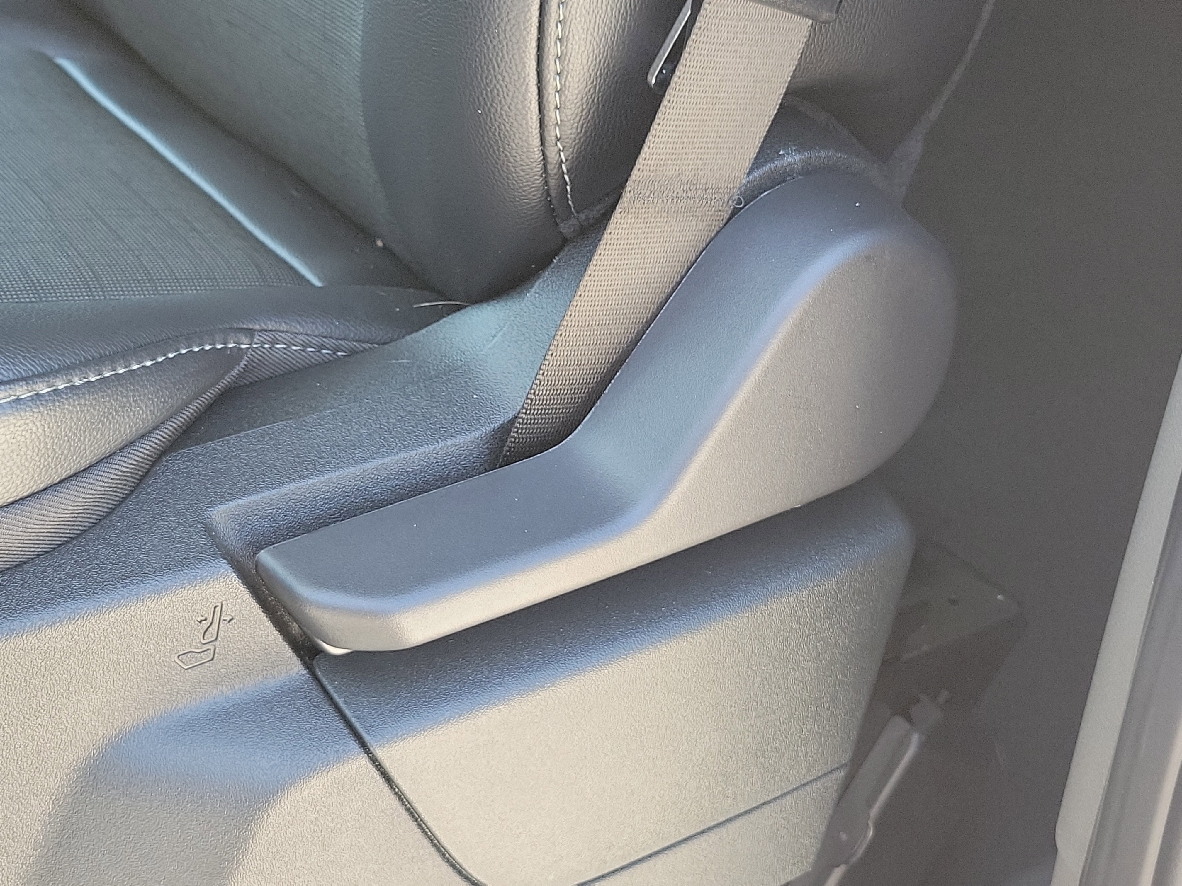 2026 Ford Transit Cargo Van T250