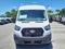 2026 Ford Transit Cargo Van T250