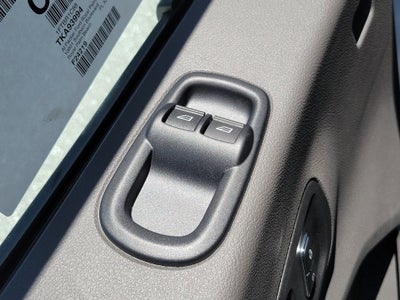 2026 Ford Transit Cargo Van T250