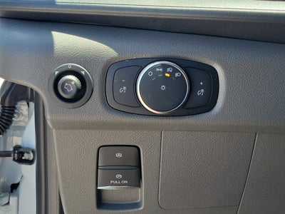 2026 Ford Transit Cargo Van T250