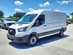 2026 Ford Transit Cargo Van T250