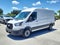 2026 Ford Transit Cargo Van T250