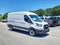 2026 Ford Transit Cargo Van T250