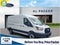 2026 Ford Transit Cargo Van T250