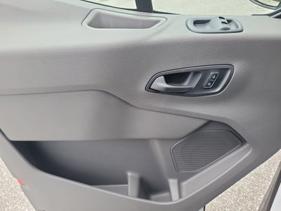 2026 Ford Transit Cargo Van T250